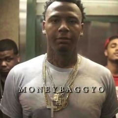 Money Bag Yo-Crazy Prod.By TreBeats