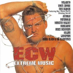 This Is Extreme! (ECW Theme)- Harry Slash & The Slashtones