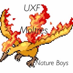 UglyXFrank - Moltres