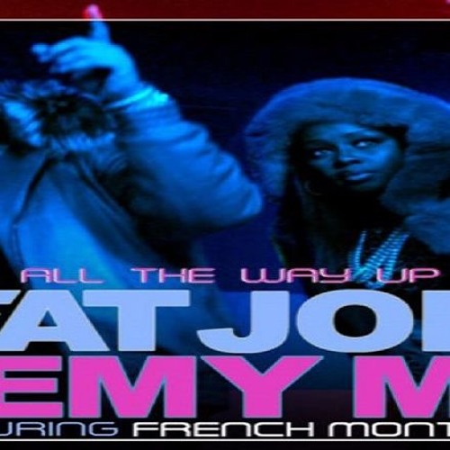 ALL THE WAY UP REMIX!! FEAT BLANCO,SLAY ,NDGO