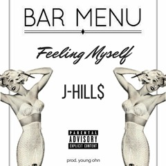 Feeling Myself Prod by. Young Ohn