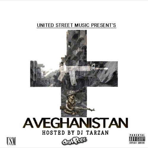 HD Mikey & Z-Roc - Raised Around [Prod. By Supersonic Will]