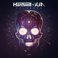 Olly James x Hardwell & Kura - Calavera 82 (Whitez & Manueer Edit)