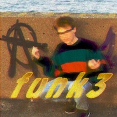 deadboy mansion -- Funk3