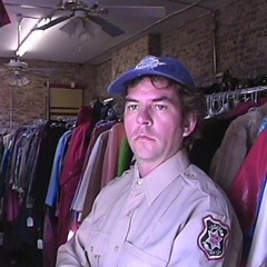 Officer Good