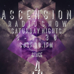 ASCENSION  Stage 4