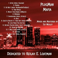 Real Shit (prod. Blasian)