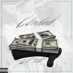 LilFettiMG - CLOUTED (Prod.SunnyTheRapper)