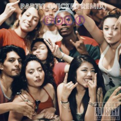 Party! (prod. Metro Boomin)