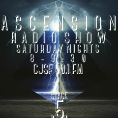 ASCENSION  Stage 5