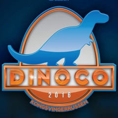Dinoco 2016 - S.M.B & Tore Oellingrath