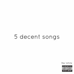 Mediocre Vocals w. Emotion (Feat. Gat Fitzgerald)