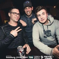 Kriss Kross Ft UberJack'D - Jump Up (Dj Momo Bootleg).mp3