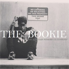 THE BOOKIE