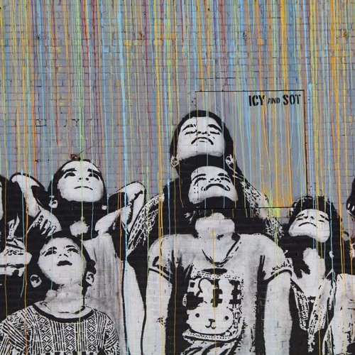 Hope / أمل /  հույս / hêvî