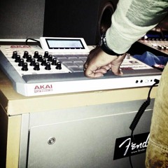 AMIDI - Non Stop #Remix