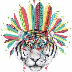 WELCOME TO THE JUNGLE - BONEFISH x PURRSUASION