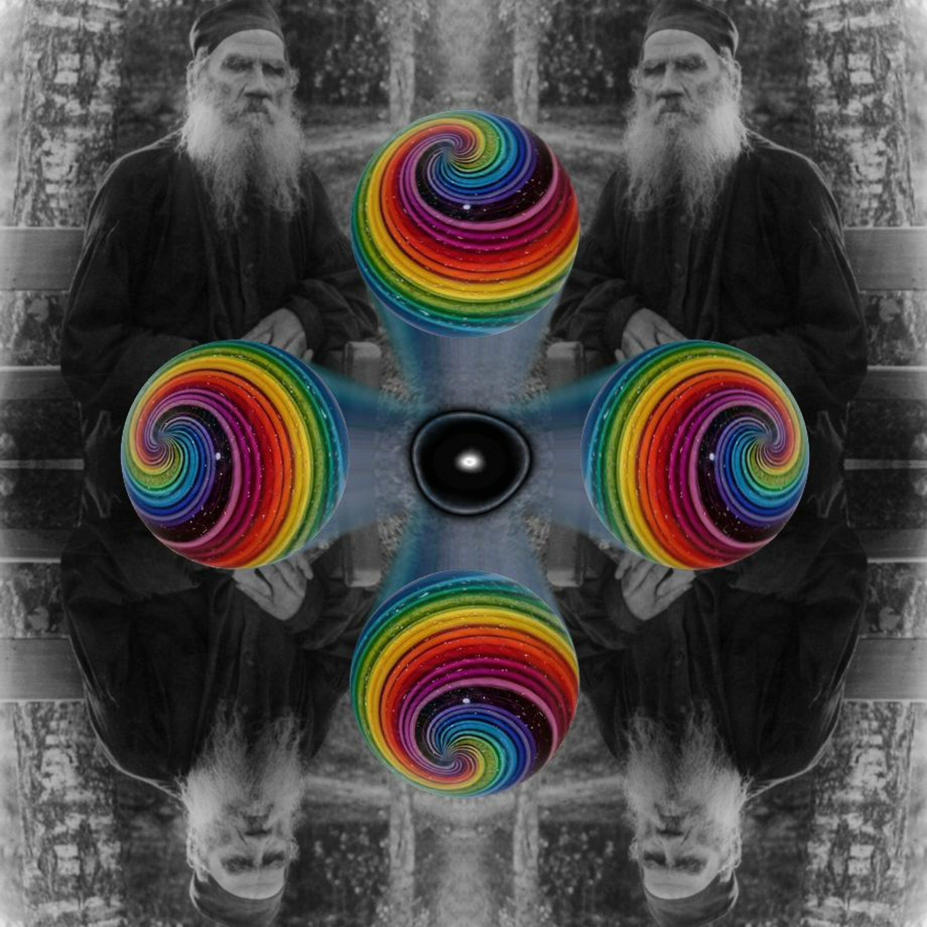 Russian Prose episode artwork
