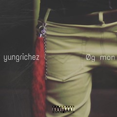 Ballin&rappin (ft og mon)