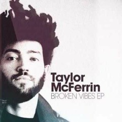 Taylor McFerrin - Georgia (Karizma's Bruk It Down Remix)