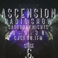 ASCENSION  Stage 6