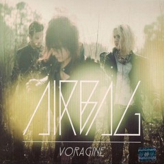 Airbag - Cae El Sol