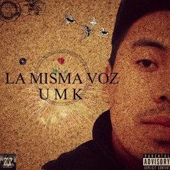 Umk - La Misma Voz - Interludio ( Dos Decadas De Vida )