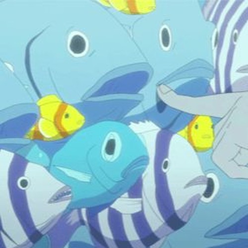 Vapor From Around The Cloud