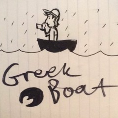 Greek Boat