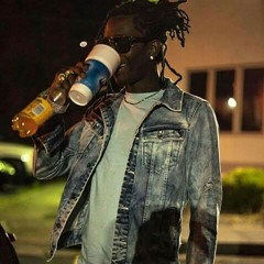 Young Thug Ft. Solo Lucci - Alien
