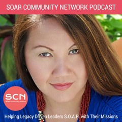 SOAR (SCN)Podcast