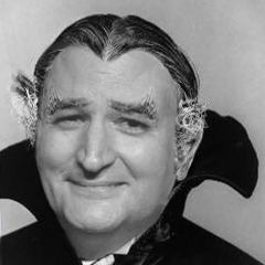 Teeth Marks (Ted Cruz is a Vampire)