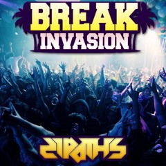 Breaks Invasion Mixed by 21paths