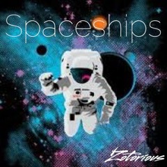 Spaceships (Feat Alyssa Bahr) Prod. Layird Music