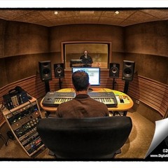 Lose Control by Sci Fiah