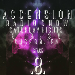 ASCENSION  Stage 8