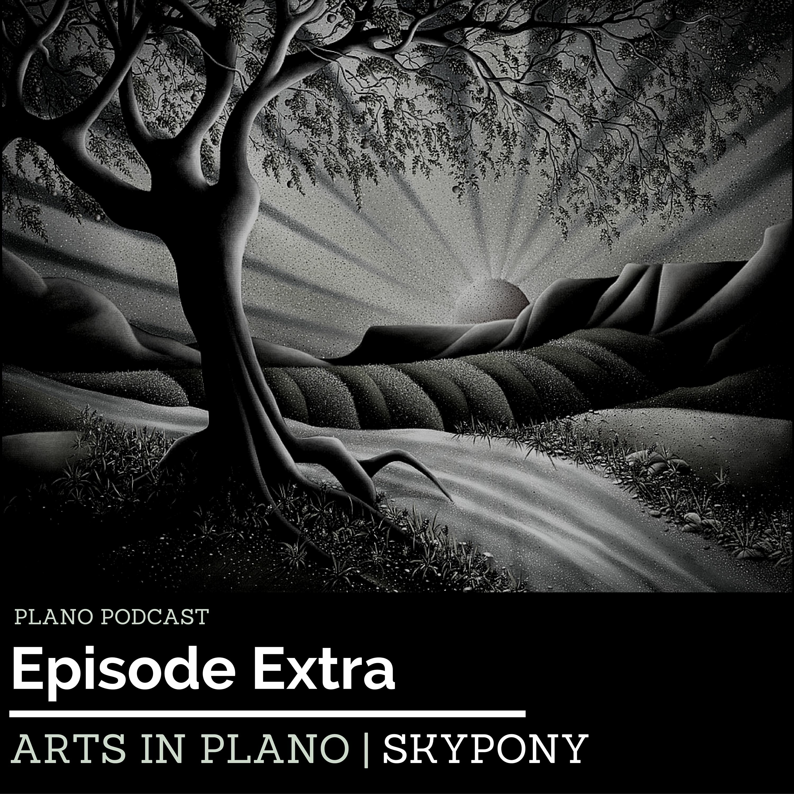 Plano Podcast