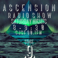 ASCENSION  Stage 9