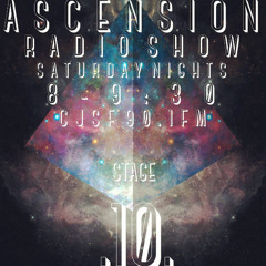 ASCENSION  Stage 10