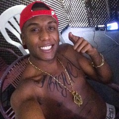 MC VITÃO -  ACAPELAS INÉDITAS 2016 ( BRABAAAAAS)