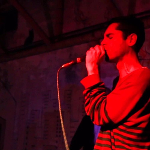 Axel Alberigi - Navios