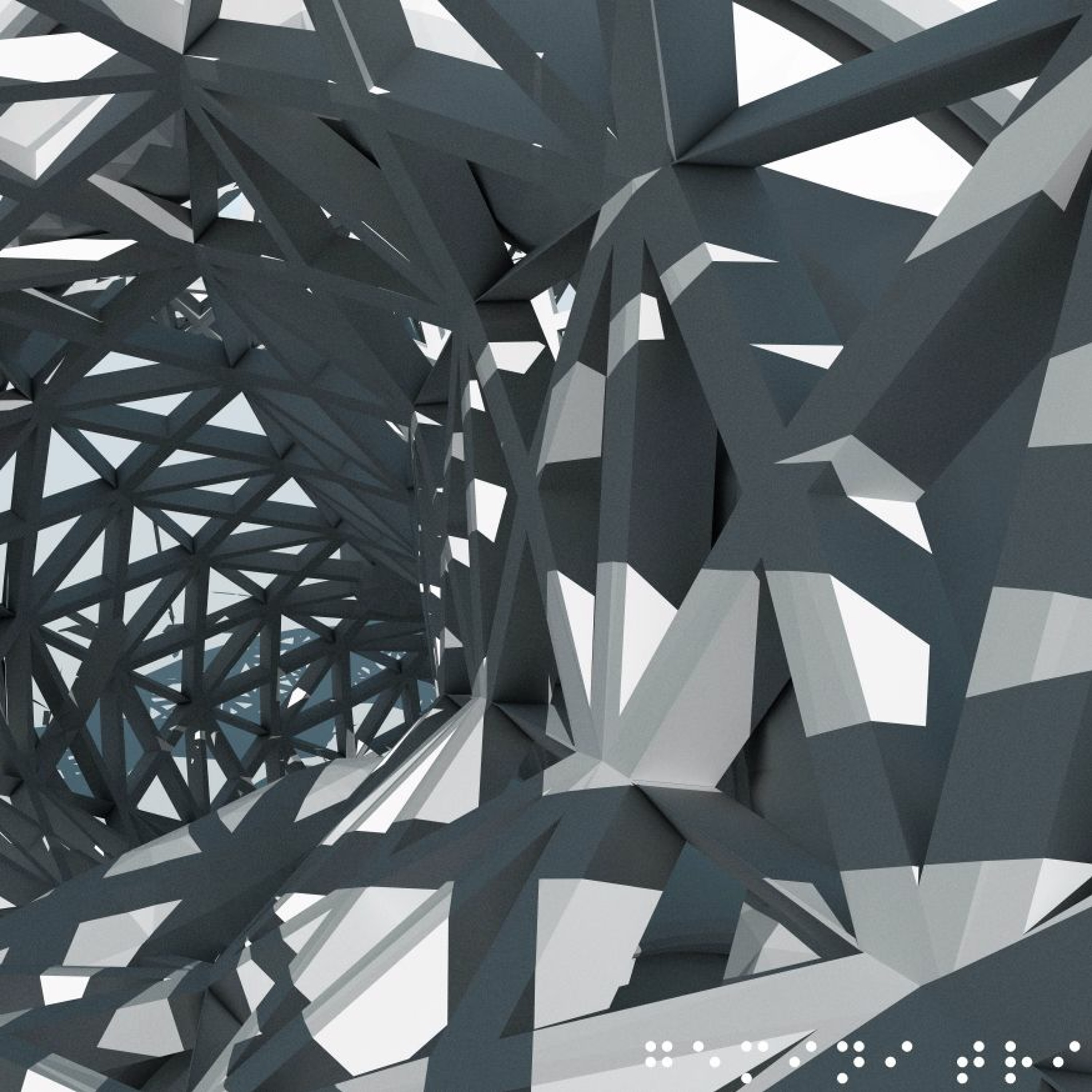 Polygonal Horizons episode artwork