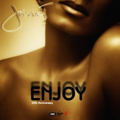 Janet Jackson "Enjoy (2016 Reissue Version)"