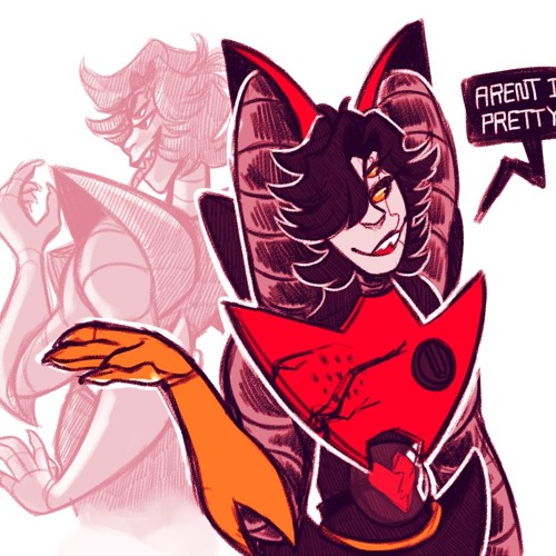 Undertale Stuff!