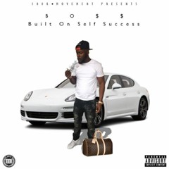 Too Good (Single)(prod by The Martianz)