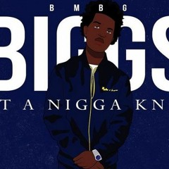 BandGang Biggs - Let A Nigga Know