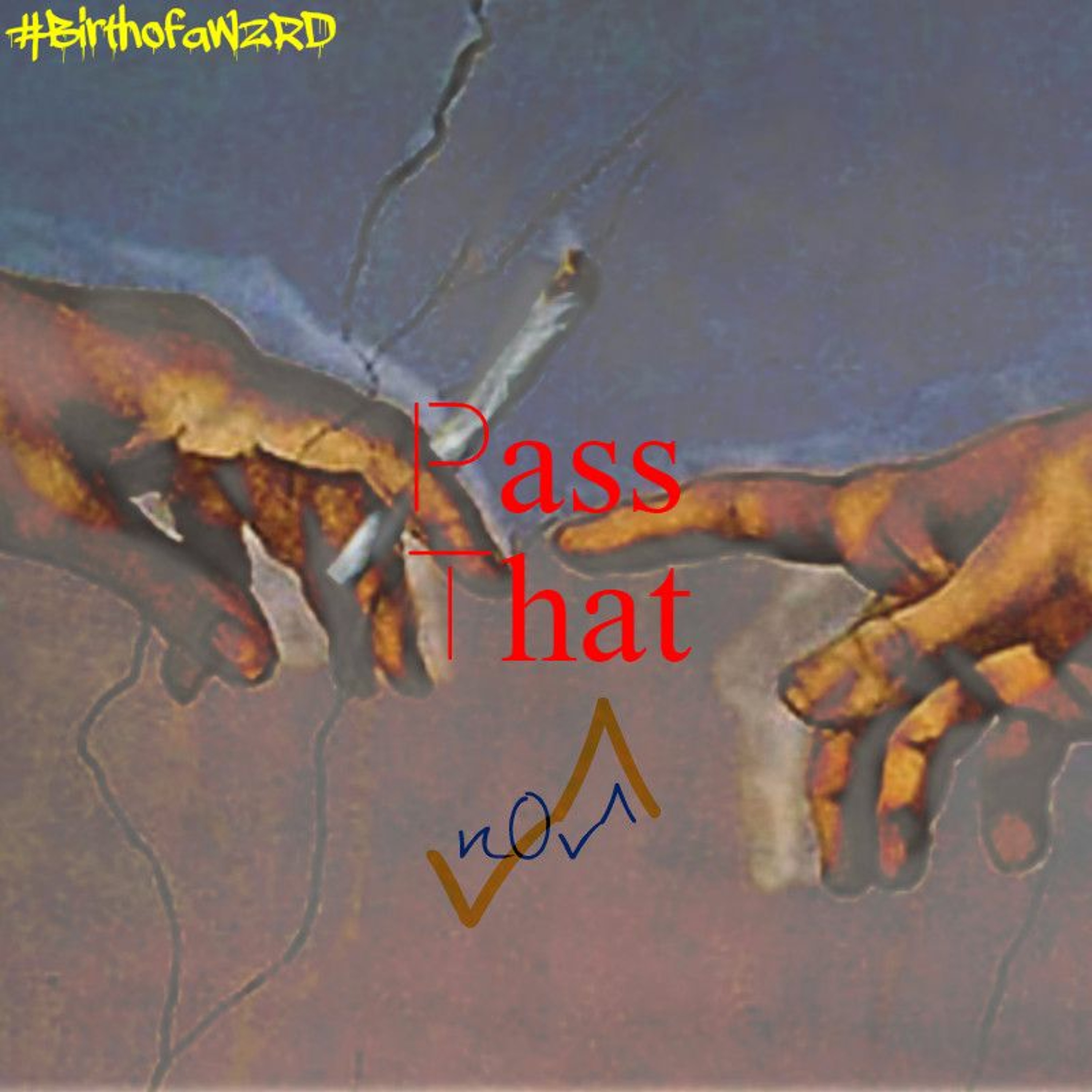 Pass That(Roach Edit) episode artwork