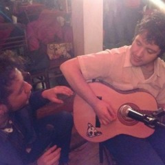 Tango Zando - Pregonera (De Angelis-Ròtulo)