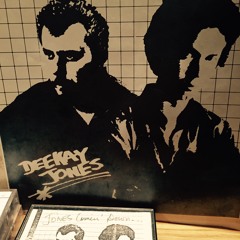 You Midnight Ramblers - DeeKay Jones