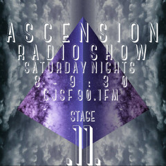 ASCENSION  Stage 11